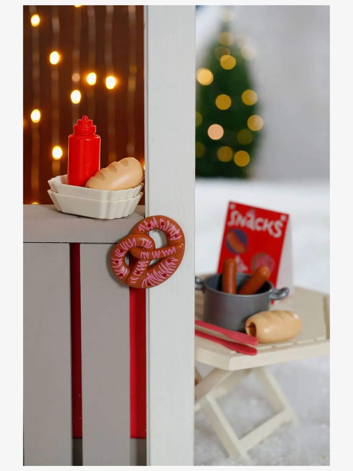 BABY born Julekalender 2025 43 cm