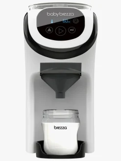 Baby Brezza Formula Pro Mini Formula