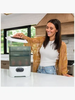 Baby Brezza Sterilisator Dryer Advanced