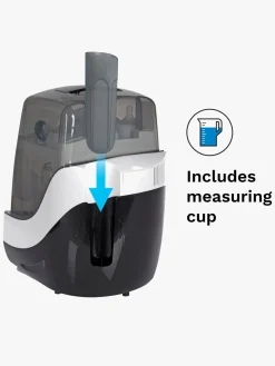 Baby Brezza Superfast Sterilisator og Tørrer