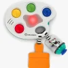 Baby Einstein Farvepalet Aktivitetslegetøj