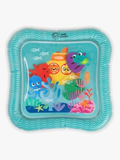 Baby Einstein Opus's Ocean Aktitivetstæppe med Vand, Blue