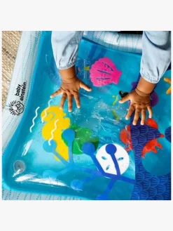 Baby Einstein Opus’s Ocean of Discovery Vandlegetæppe, Blue