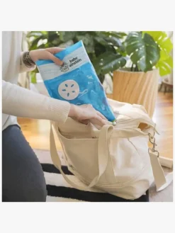 Baby Einstein Opus’s Ocean of Discovery Vandlegetæppe, Blue