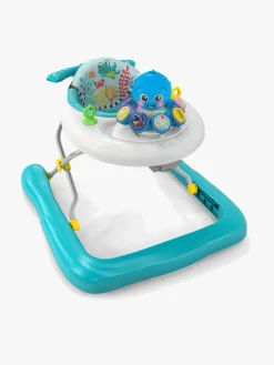 Baby Einstein Step & Twirl Opus 4-in-1 Gåvogn, Skills