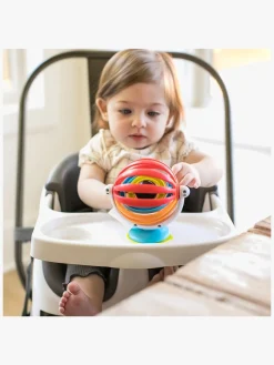 Baby Einstein Sticky Spinner Aktivitetslegetøj, Multi