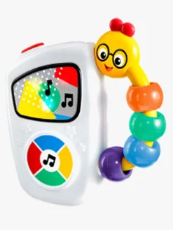 Baby Einstein  Take Along Tunes Aktivitetslegetøj