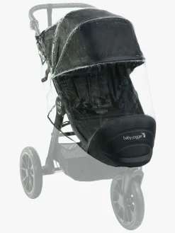 Baby Jogger City Mini 2/Mini GT 2/Elite 2 Regnslag