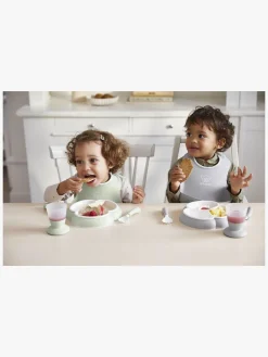 BabyBjörn Børneservice 8 dele, Lysegrøn