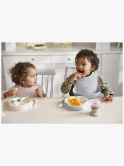 BabyBjörn Børneservice 8 dele, Grå