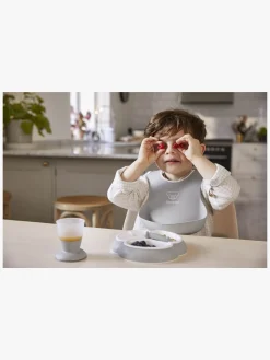 BabyBjörn Børneservice 8 dele, Grå