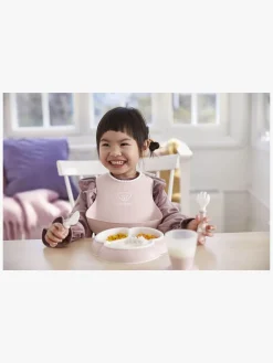 BabyBjörn Børneservice 8 dele, Lyserød