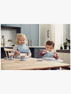 BabyBjörn Børneservice, Blå