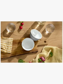 BabyBjörn Børneskål 2-pak, Grå