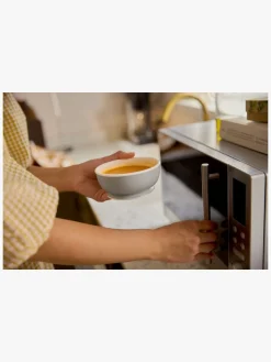 BabyBjörn Børneskål 2-pak, Grå