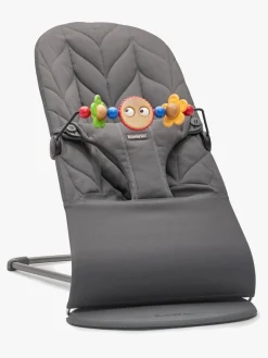 BabyBjörn Busy Eyes Legetøj til Skråstol