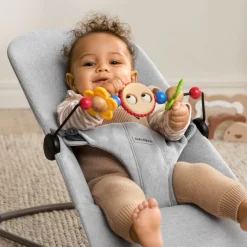 BabyBjörn Busy Eyes Legetøj til Skråstol
