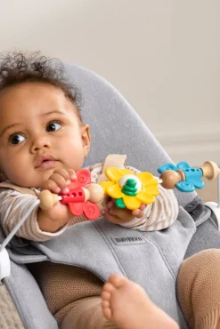 BabyBjörn Flyvende Venner Legetøj til Skråstol