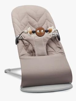 BabyBjörn Googly Eyes Legetøj Til Skråstol