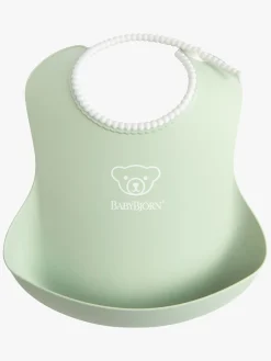 BabyBjörn Hagesmæk, Grøn