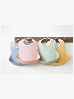 BabyBjörn Hagesmæk, Lyserød