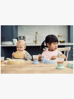 BabyBjörn Hagesmæk, Lyserød