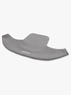 BabyBjörn Hagesmæk til Bæresele Jersey, Lysegrå