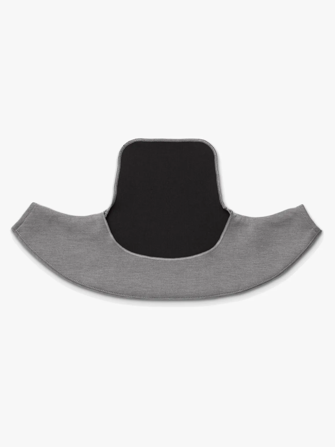 BabyBjörn Hagesmæk til Bæresele Jersey, Lysegrå