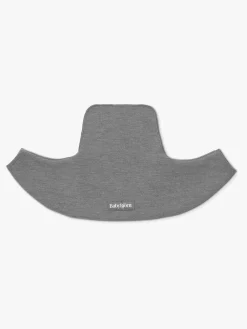 BabyBjörn Hagesmæk til Bæresele Jersey, Mørkegrå