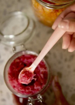 BabyBjörn Madeske 2-pak, Lys Rosa