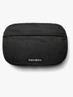 BabyBjörn Opbevaringslomme Bæresele Mesh, Sort