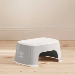 BabyBjörn Skammel, Grey/White