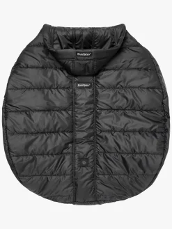 BabyBjörn Vinterovertræk til Bæresele, Black