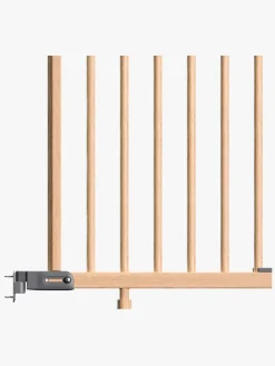 BabyDan Adjust Pro Skruegitter, Wood