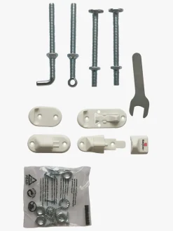 BabyDan Beslag til No Trip