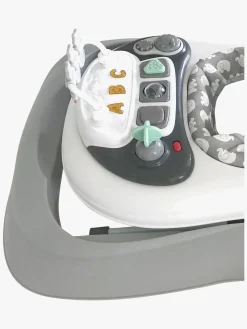 BabyDan Gåstol, Grå