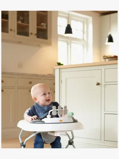 BabyDan Gåstol, Grå