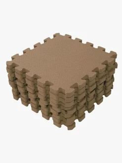 BabyDan Legemåtte, Brun