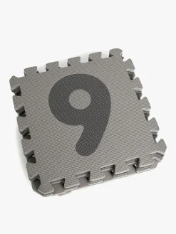 BabyDan Legetæppe Numbers