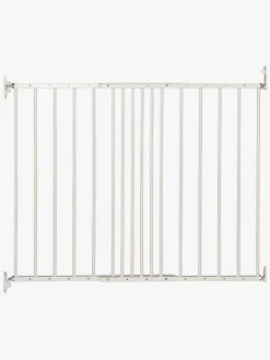 BabyDan Multidan Skruegitter, Hvid