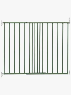 BabyDan Multidan Skruegitter, Lysegrøn