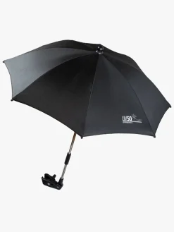 BabyDan Parasol UV50, Black