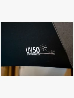 BabyDan Parasol UV50, Black