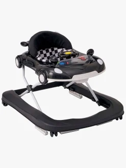 BabyDan Racerbil Gåstol