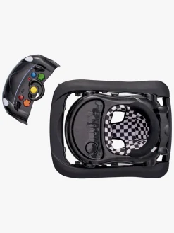 BabyDan Racerbil Gåstol