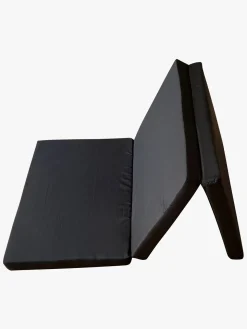 BabyDan Sammenklappelig Madras til Weekendseng