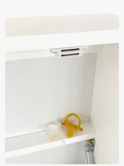 BabyDan Sofie Væghængt Puslebord, Hvid