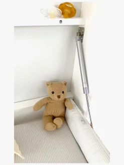 BabyDan Sofie Væghængt Puslebord, Hvid