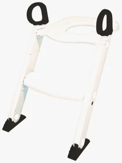 BabyDan Toilet Trainer, White/Black