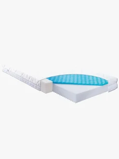 BabyMatex Carpathia Tosidet Børnemadras 60 x 120 cm